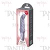 Abby G Vibrador para estimulacion del punto G